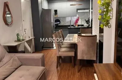 Apartamento com 2 quartos à venda no Jardim do Lago, Londrina 