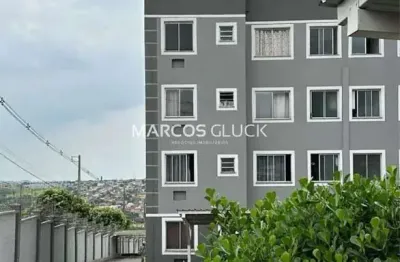 Apartamento com 2 quartos à venda no Paraíso, Londrina 