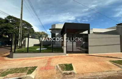Casa com 3 quartos à venda no Aeroporto, Londrina 