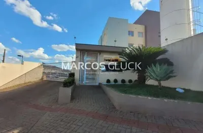 Residencial portal do sol - apartamento à venda no bairro residencial professora madalena cardoso - londrina/pr, norte