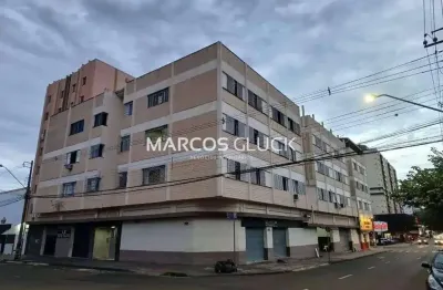 Apartamento com 2 quartos à venda no Centro, Londrina 