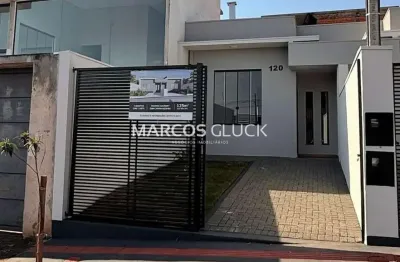 Casa com 3 quartos à venda no Jardim Planalto, Londrina 