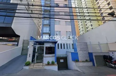 Apartamento com 3 quartos à venda no Centro, Londrina 