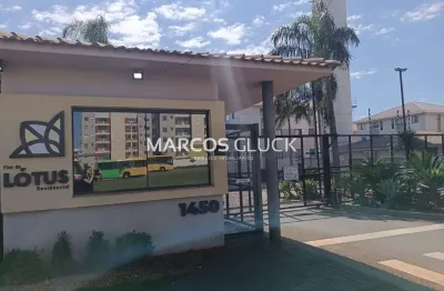 Apartamento à venda no bairro jardim maria celina - londrina/pr, norte