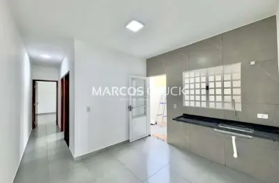 Casa com 2 quartos à venda no Jardim Moema, Londrina 