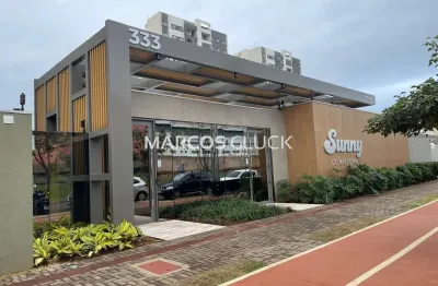 Apartamento com 2 quartos à venda no Centro, Londrina 