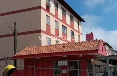 Apartamento com 2 quartos à venda no Tietê, Londrina 