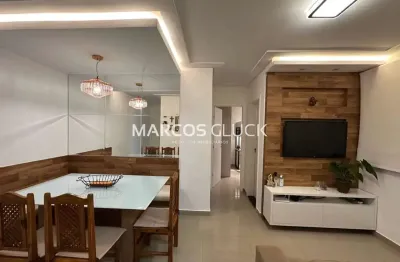 Apartamento à venda no bairro gleba fazenda palhano - londrina/pr, sul