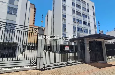 Apartamento com 3 quartos à venda no Centro, Londrina 