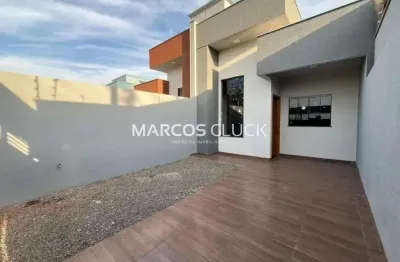 Casa à venda no bairro parque residencial michael licha - londrina/pr, norte