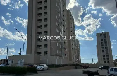 Apartamento com 2 quartos à venda no Centro, Londrina 