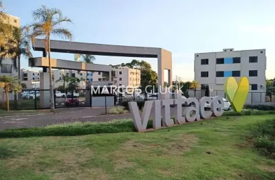 Vittace reserva - apartamento à venda no bairro jardim vitória - cambé/pr