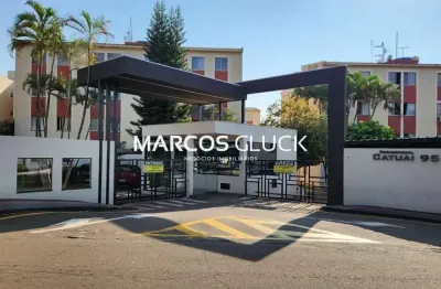 Apartamento à venda no bairro jardim santa cruz - londrina/pr, norte