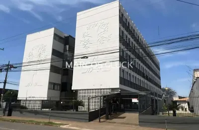 Edificio figueiras - apartamento à venda no bairro yara - londrina/pr, centro