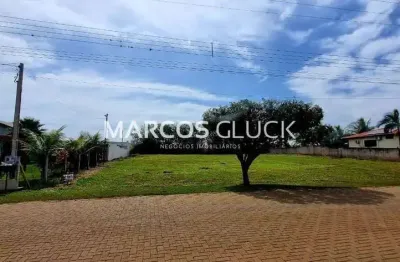 Residencial riviera do poente - terreno à venda no bairro centro - alvorada do sul/pr