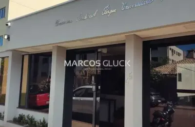 Apartamento à venda no bairro alto da colina - londrina/pr, sul