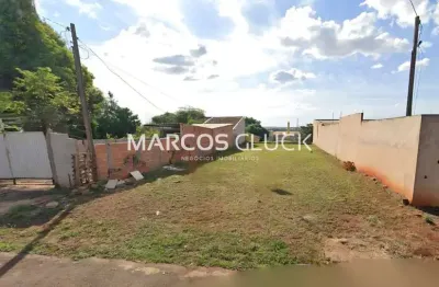 Terreno à venda no Marabá, Londrina 
