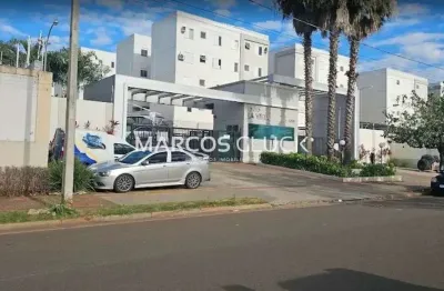 Apartamento com 2 quartos à venda no Colinas, Londrina 