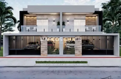 Casa à venda no bairro portal de versalhes 1 - londrina/pr, oeste