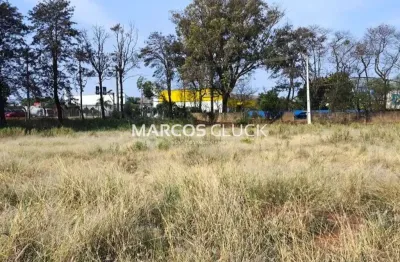 Terreno à venda no bairro parque industrial v - arapongas/pr