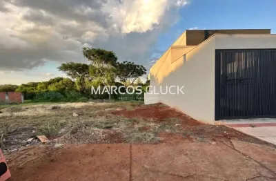 Terreno à venda no bairro jardim portal dos pioneiros - londrina/pr, leste