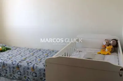 Parque la belle - apartamento à venda no bairro jardim maria luiza - londrina/pr, norte