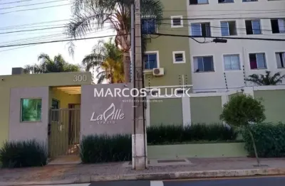 La ville  spazio - apartamento à venda no bairro parque jamaica - londrina/pr, oeste