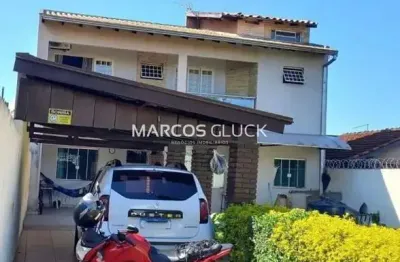 Casa com 3 quartos à venda no Ouro Branco, Londrina 