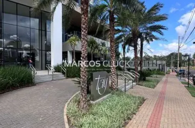 Apartamento com 2 quartos à venda no Santa Rosa, Londrina 