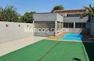Casa com 3 quartos à venda no Centro, Ibiporã 