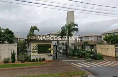 Apartamento à venda no bairro jardim maria celina - londrina/pr, norte