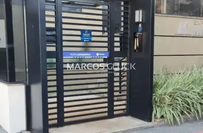 Edifício mont blanc - apartamento à venda no bairro centro - londrina/pr, centro