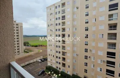 Apartamento à venda no bairro cidade industrial 2 - londrina/pr, leste