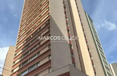 Condomínio edifício cinzia - apartamento à venda no bairro centro - londrina/pr, centro