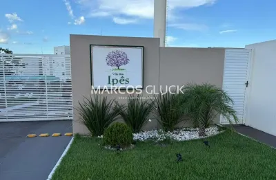 Residencial vila dos ipes - apartamento à venda no bairro centro - londrina/pr