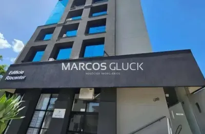 Edificio riocenter - sala comercial à venda no bairro centro - londrina/pr, centro