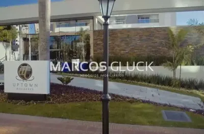 Apartamento com 2 quartos à venda no Santa Rosa, Londrina 