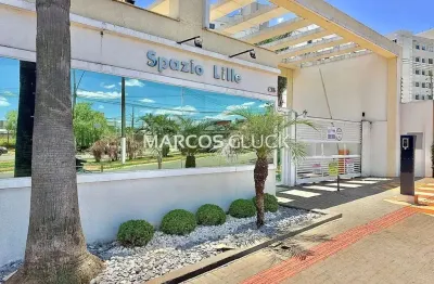 Apartamento à venda no bairro Conjunto Habitacional Doutor Farid Libos - Londrina/PR, Norte