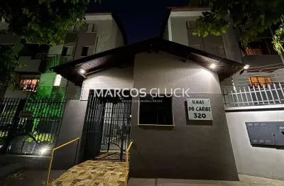 Apartamento à venda no bairro Parque Jamaica - Londrina/PR, Oeste