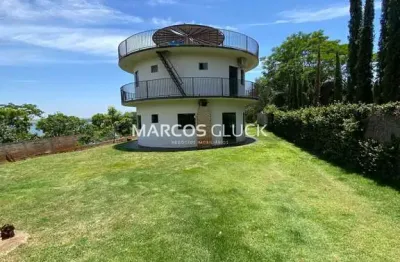 Chácara / sítio com 4 quartos à venda no Centro, Alvorada do Sul 