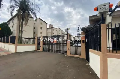 Apartamento à venda no bairro Parque Jamaica - Londrina/PR, Oeste