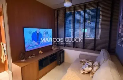 Condominio Lagoa Bonita - Apartamento à venda no bairro Cidade Industrial 2 - Londrina/PR, Leste