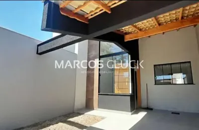 Casa à venda no bairro Residencial Portal do Sol - Londrina/PR, Norte