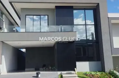 Condomínio Residencial Moradas do Vale - Casa à venda no bairro Olímpico - Londrina/PR, Oeste