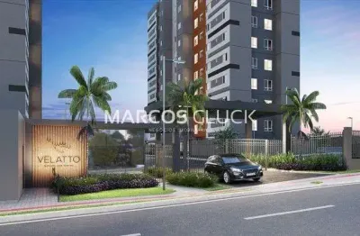 ED. VELATTO - MORADA DOS VENTOS - Apartamento Residencial Velatto - Londrina/Parana