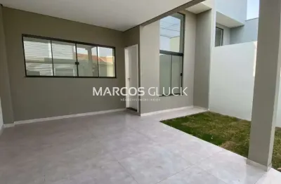 Casa com 2 quartos à venda no Jardim dos Estados, Londrina 