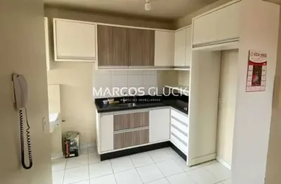 Apartamento com 2 quartos à venda no Conjunto Residencial Marajoara, Londrina 