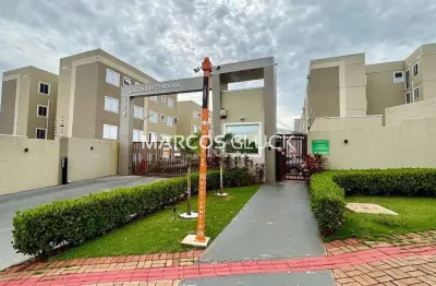 Residencial Laguna di córdoba - Apartamento à venda no bairro Cidade Industrial 2 - Londrina/PR, Leste