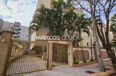 Residencial Luiza - Apartamento à venda no bairro Jardim América - Londrina/PR, Leste