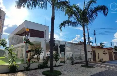 Casa com 3 quartos à venda na Avenida Piratininga, Parque Amazônia, Goiânia